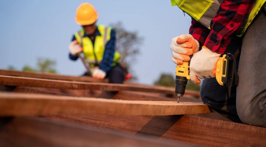 Local Siding Services in Dickerson Run, PA